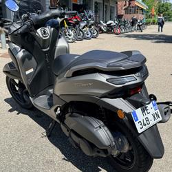 Yamaha Tricity  Dardilly