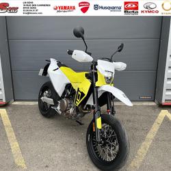Husqvarna 701  Sens