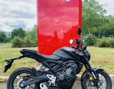 Honda CA Melun