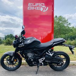 Honda CA  Melun