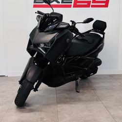 Yamaha X MAX  Villefranche-sur-Sa&ocirc;ne