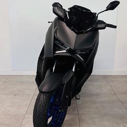 Yamaha X MAX  Villefranche-sur-Sa&ocirc;ne