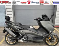 Yamaha T MAX Sens