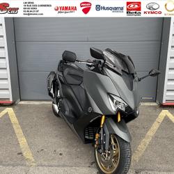 Yamaha T MAX  Sens