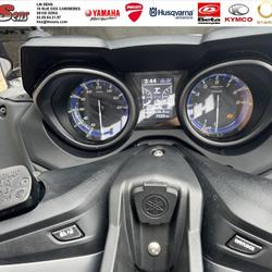 Yamaha T MAX  Sens