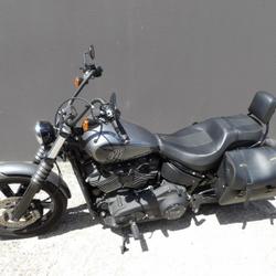Harley Davidson Street bob  Villeneuve-Saint-Georges