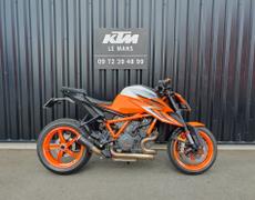 KTM Super Duke Ruaudin