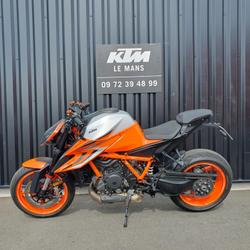 KTM Super Duke  Ruaudin