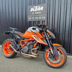 KTM Super Duke  Ruaudin
