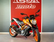 KTM 390 Duke Anglet