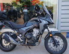 Honda CB Montpellier