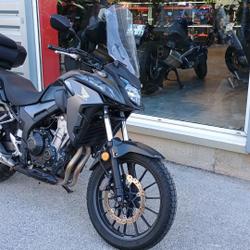 Honda CB  Montpellier