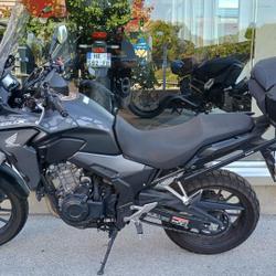 Honda CB  Montpellier