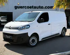 Citroen Jumpy Guer