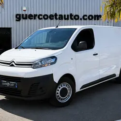 Citroen Jumpy M 1.6 BLUEHDI 115CH CLUB S&S Guer