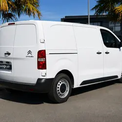 Citroen Jumpy M 1.6 BLUEHDI 115CH CLUB S&S Guer