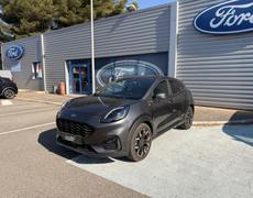 Ford Puma Aubagne