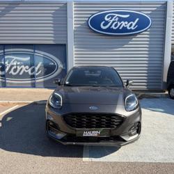 Ford Puma 1.0 Flexifuel 125ch S&S mHEV ST-Line X occasion - Aubagne - photo 2/39