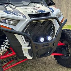 Polaris RZR  Gonfreville-l'Orcher