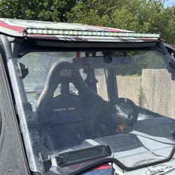 Polaris RZR  Gonfreville-l'Orcher