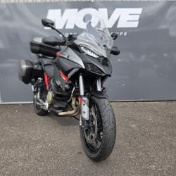 Ducati Multistrada  Limoges