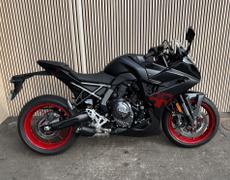 Suzuki GSX Saint-Ouen-l'Aumône