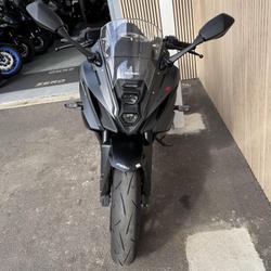 Suzuki GSX  Saint-Ouen-l'Aum&ocirc;ne