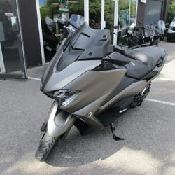Yamaha T MAX  Villeneuve-d'Entraunes