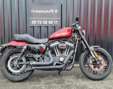Harley Davidson Sportster Ruaudin