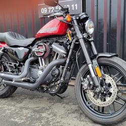 Harley Davidson Sportster  Ruaudin
