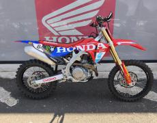 Honda CRF Nîmes