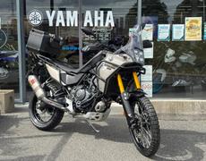 Yamaha XTZ Gonfreville-l'Orcher