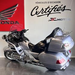 Honda Goldwing  Bayonne
