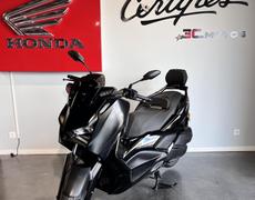 Yamaha X MAX Bayonne