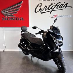 Yamaha X MAX  Bayonne