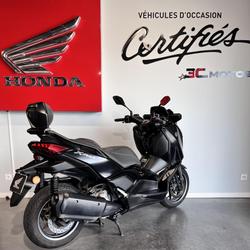 Yamaha X MAX  Bayonne