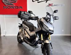 Honda X-ADV Bayonne
