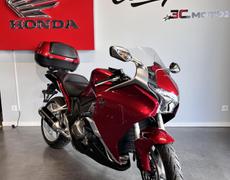 Honda VFR Bayonne