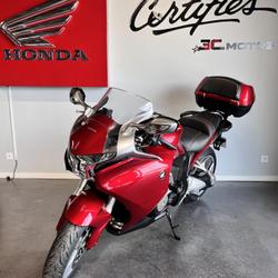 Honda VFR  Bayonne