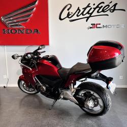 Honda VFR  Bayonne