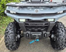 CFMOTO CFORCE Dommartin-lès-Toul