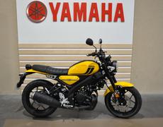 Yamaha SR Nancy