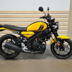 Yamaha SR  Nancy