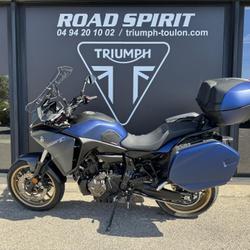 Yamaha GT  Ollioules