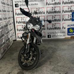Guzzi V85 TT  Arles