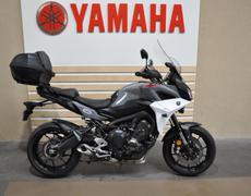 Yamaha MT09 Tracer Nancy