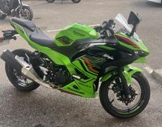 Kawasaki autres Pamiers