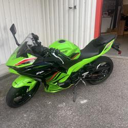 Kawasaki autres  Pamiers