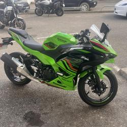 Kawasaki autres  Pamiers