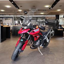 Triumph Tiger  Nice